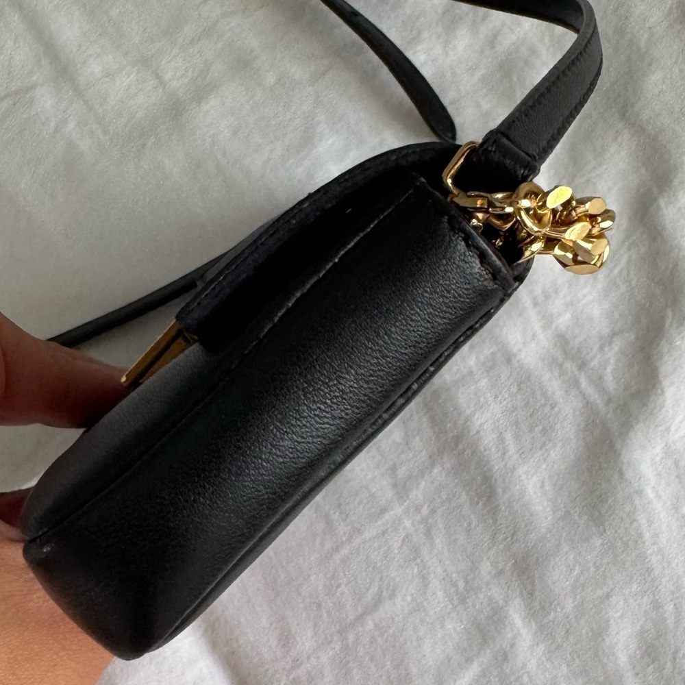 Fendi Wallet On Chain Baguette - Picture 9 of 12